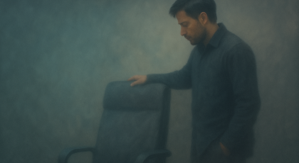 Who is in charge? AI or Human?