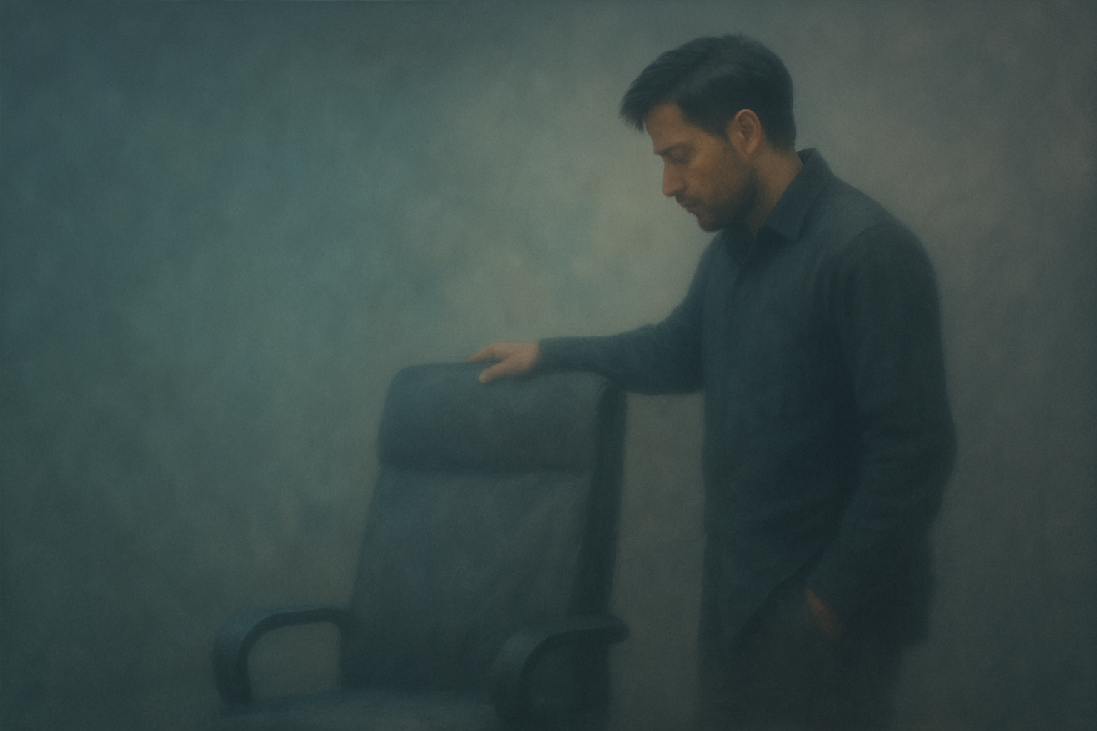 Who is in charge? AI or Human?